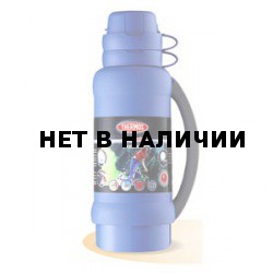 Термос пластиковый Thermos Originals 34-100 Indigo (507952)