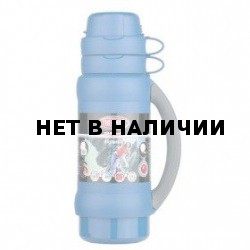 Термос пластиковый Thermos Originals 34-50 Gentian Blue (500298)