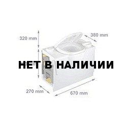 Биотуалет кассетный Thetford С-4