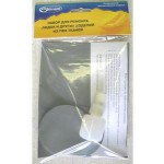 Ремкомплект для лодок из ПВХ