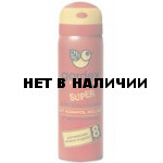 Аэрозоль-репеллент Gardex Extreme SUPER от комаров, мошек и др.