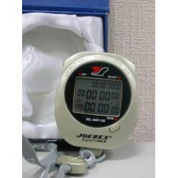 Секундомер JOEREX 4467-150