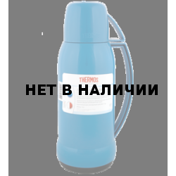 Термос пластиковый Thermos Jupiter Light Blue 0.5l (690319)
