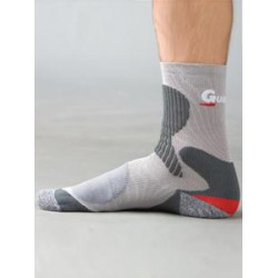 Термоноски GUAHOO Sport Middle 130-GY