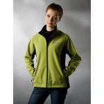 Куртка GUAHOO Softshell Jacket 751J-LM