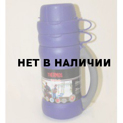 Термос пластиковый Thermos Originals 34-50 Indigo (500267)