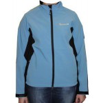 Куртка GUAHOO Softshell Jacket 751J-BL