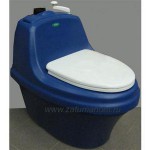 Биотуалет Piteco 201