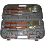 Набор для гриля Green Glade GB008 (13 предметов)
