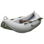 Надувная лодка 