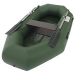 Надувная лодка Стрим-1,5