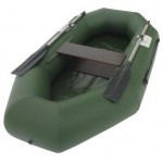 Надувная лодка Стрим-1,5 Light