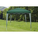 Садовый тент шатер Green Glade 3001 быстросборный