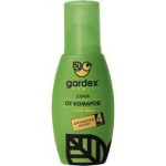 Спрей Gardex Family от комаров 100мл