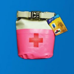 Гермоупаковка Stream Аптечка