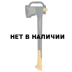 Топор универсальный Fiskars X15 (121460)
