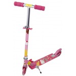 Самокат двухколесный HELLO KITTY HСA21185