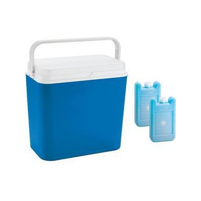 Изотермический контейнер + 2 аккумулятора PASSIVE COOL BOX SET 24 LITER 3702 860218