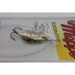 Блесна вращ. MEPPS Comet PTS Rouges OR блистер №1 CCCR10011