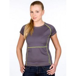 Футболка GUAHOO Sport 151TS-DGY