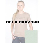 Футболка Guahoo ECO Bamboo 121TS-LGN