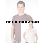 Футболка Guahoo ECO Organic Cotton 110TS-LBG