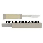 Нож универсальный Mora 2000 (лезвие 11,5см. пластик, чехол) (10629)