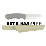 Нож универсальный Mora Bushcraft Force (лезвие 10,6см. пластик, чехол) (11637)