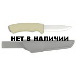 Нож универсальный Mora Bushcraft Triflex (лезвие 10,6см. пластик, чехол) (11635)