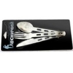 Набор походный в блистере № 2 Л- 388