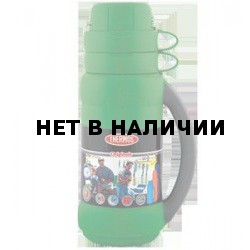 Термос пластиковый Thermos Originals 1,8L зеленый (585387)