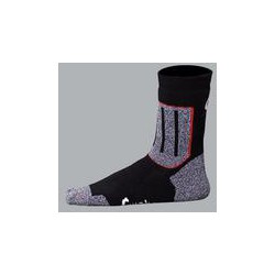 Термоноски GUAHOO Outdoor Heavy 075-CW/BK