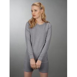 Шорты GUAHOO Everyday Mid-Weight 261UP/GY