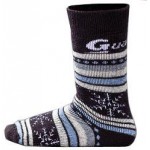 Термоноски детские GUAHOO Kids 001 CF/SP (гольфы)