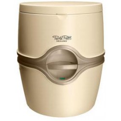 Биотуалет Thetford Campa/Porta Potti Excellence Elec Pump 1235 (92320)