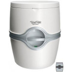 Биотуалет Thetford Campa/Porta Potti Excellence Elec Pump 1235 (92320)