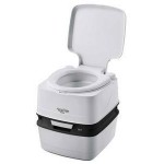 Биотуалет Thetford Porta Potti Qube 165