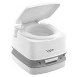 Биотуалет Thetford Porta Potti Qube 345