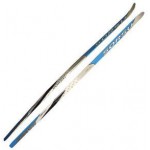 Беговые лыжи SORSU FUSION wax 180-205 серый 205