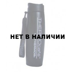 Термос-кружка Thermos THERMOcafe HIKING500-BK (866769)