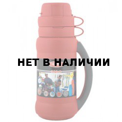 Термос пластиковый Thermos Originals 34-75 Red (502261)