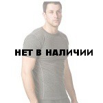 Футболка GUAHOO Everyday Mid-Weight 260TS-DGY