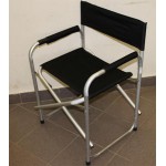 Стул алюминиевый Green Glade 1201