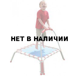 Батут с ручкой TRE01