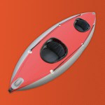 Байдарка Хатанга-2 Sport