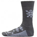 Термоноски GUAHOO Everyday Middle 51-0651 CW/GY/WT