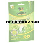 Салфетки Gardex Family влажные от комаров