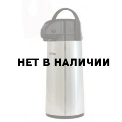 Термос с пневмонасосом Thermos Pump Pot Steel 1.8lt (842978)