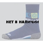 Термоноски детские GUAHOO Kids Middle 55-0683 CW/NV