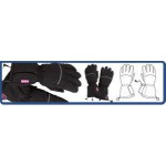 Перчатки с подогревом Pekatherm GU920